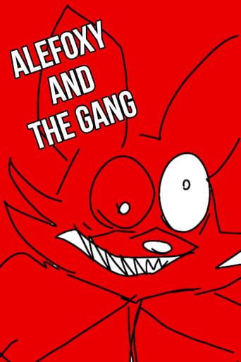 alefoxy and the gang