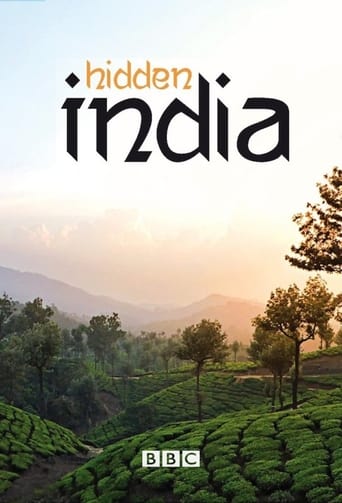 Watch Hidden India