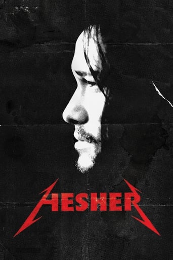 Watch Hesher