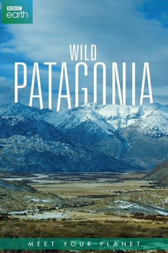 Watch Patagonia: Earth's Secret Paradise