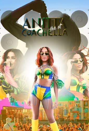 Watch Anitta: Live at Coachella