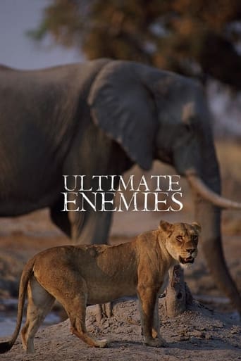 Watch Ultimate Enemies: Revealed