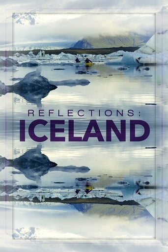 Watch Reflections: Iceland