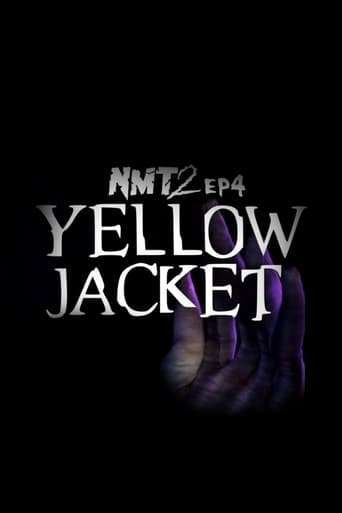 Nightmare Time 2 - Yellow Jacket