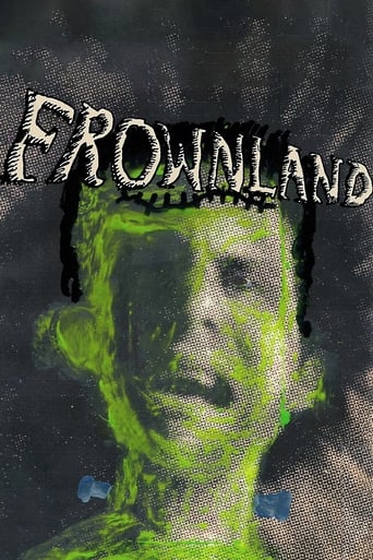 Watch Frownland