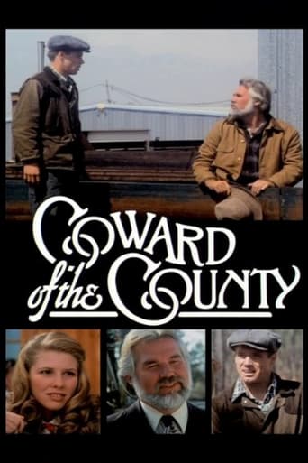Watch Coward of the County
