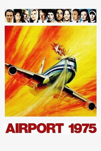 Watch Airport 1975