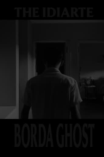 The Idiarte Borda Ghost