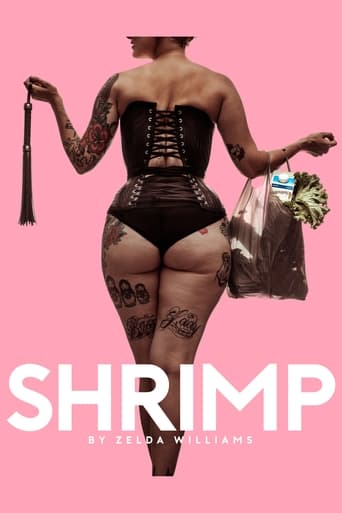 Watch Shrimp