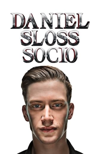 Watch Daniel Sloss: Socio