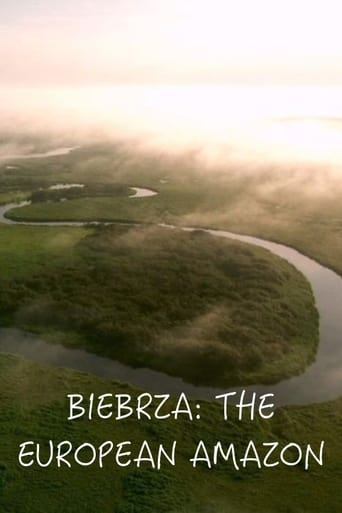 Biebrza: The European Amazon