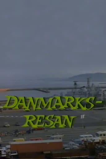 Danmarksresan