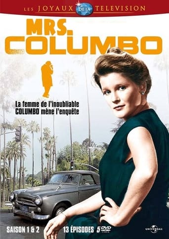 Watch Mrs. Columbo