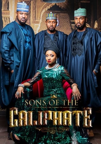 Watch Sons of the Caliphate