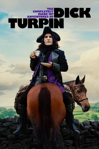 Watch The Completely Made-Up Adventures of Dick Turpin