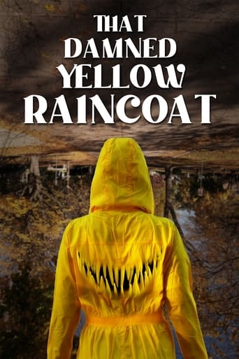 Watch That Damned Yellow Raincoat
