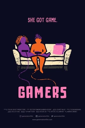 Gamers