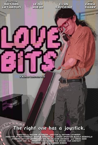 LOVE BITS