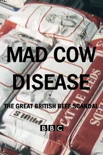 Watch Mad Cow Disease: The Great British Beef Scandal
