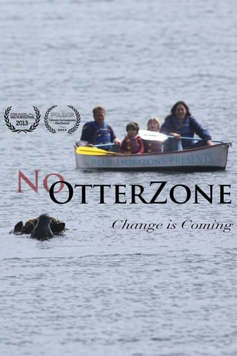 Watch No Otter Zone