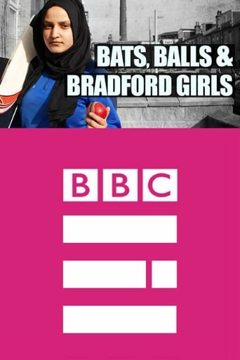Watch Bats, Balls and Bradford Girls