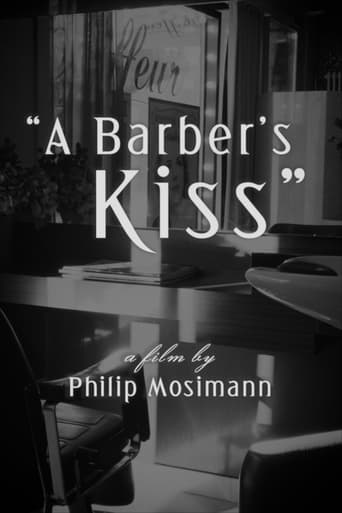 Watch A Barber's Kiss