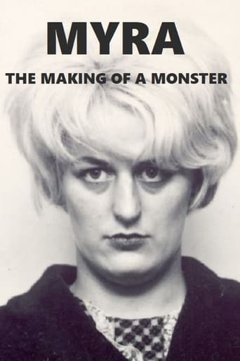 Watch Myra: The Making of a Monster