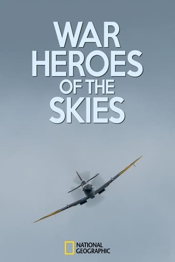 Watch War Heroes of the Skies
