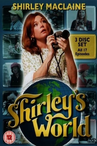 Watch Shirley's World