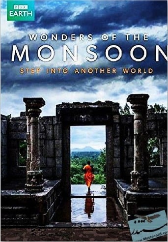 Lands of the Monsoon