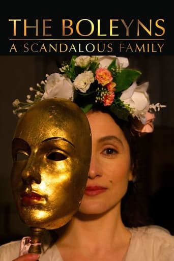 Watch The Boleyns: A Scandalous Family