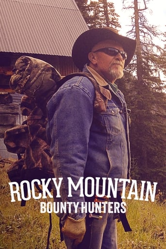 Rocky Mountain Bounty Hunters