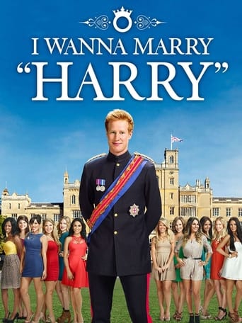 Watch I Wanna Marry Harry