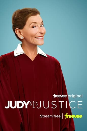 Watch Judy Justice
