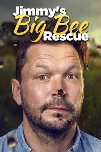 Watch Jimmy's Big Bee Rescue