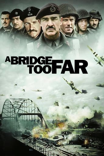 Watch A Bridge Too Far