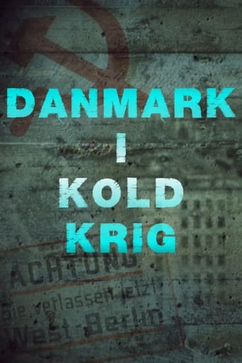 Danmark i kold krig