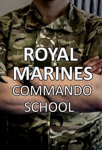Watch Commando School