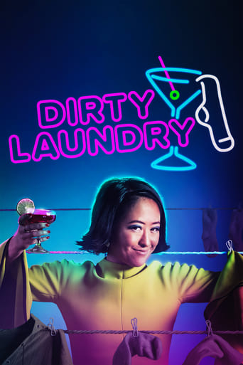 Watch Dirty Laundry