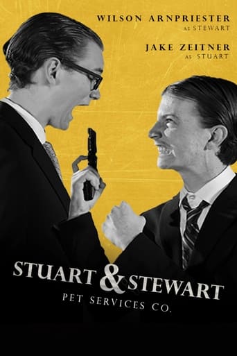 Stuart & Stewart Pet Services Co.