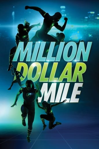 Watch Million Dollar Mile