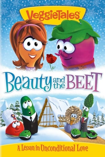 Watch VeggieTales: Beauty and the Beet