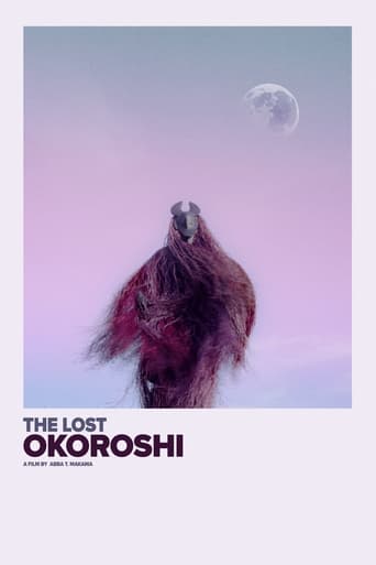 Watch The Lost Okoroshi