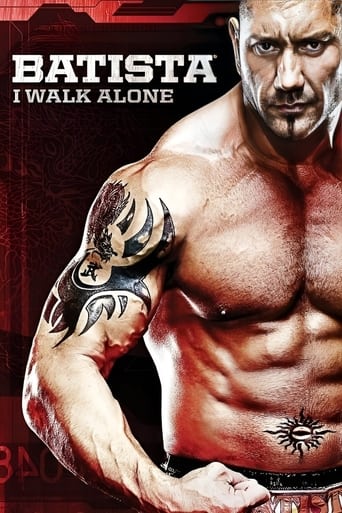 Watch Batista - I Walk Alone