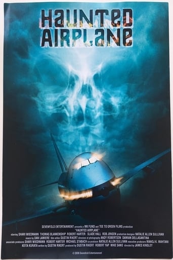 Watch Haunted Airplane