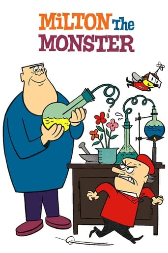 Watch Milton the Monster