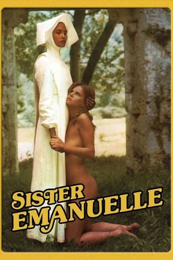 Watch Sister Emanuelle