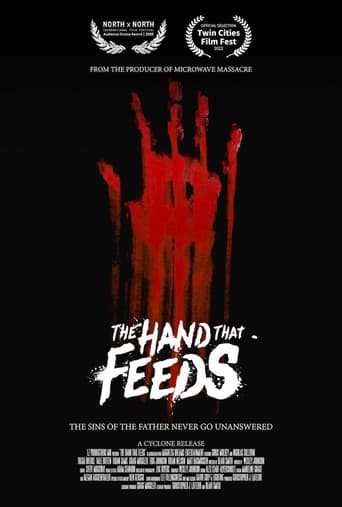 Watch The Hand That Feeds