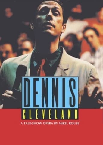 Watch Dennis Cleveland