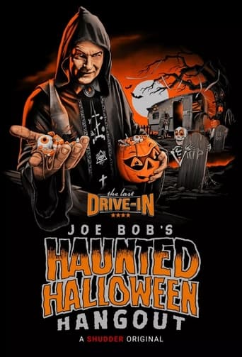 Watch The Last Drive-In: Joe Bob's Haunted Halloween Hangout